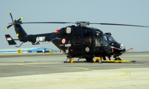 Aerospace