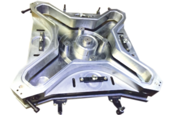 Composite Tooling