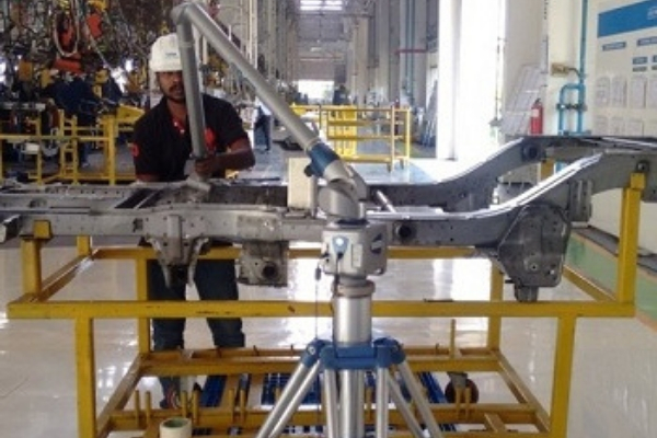 Measurment and Calbiration